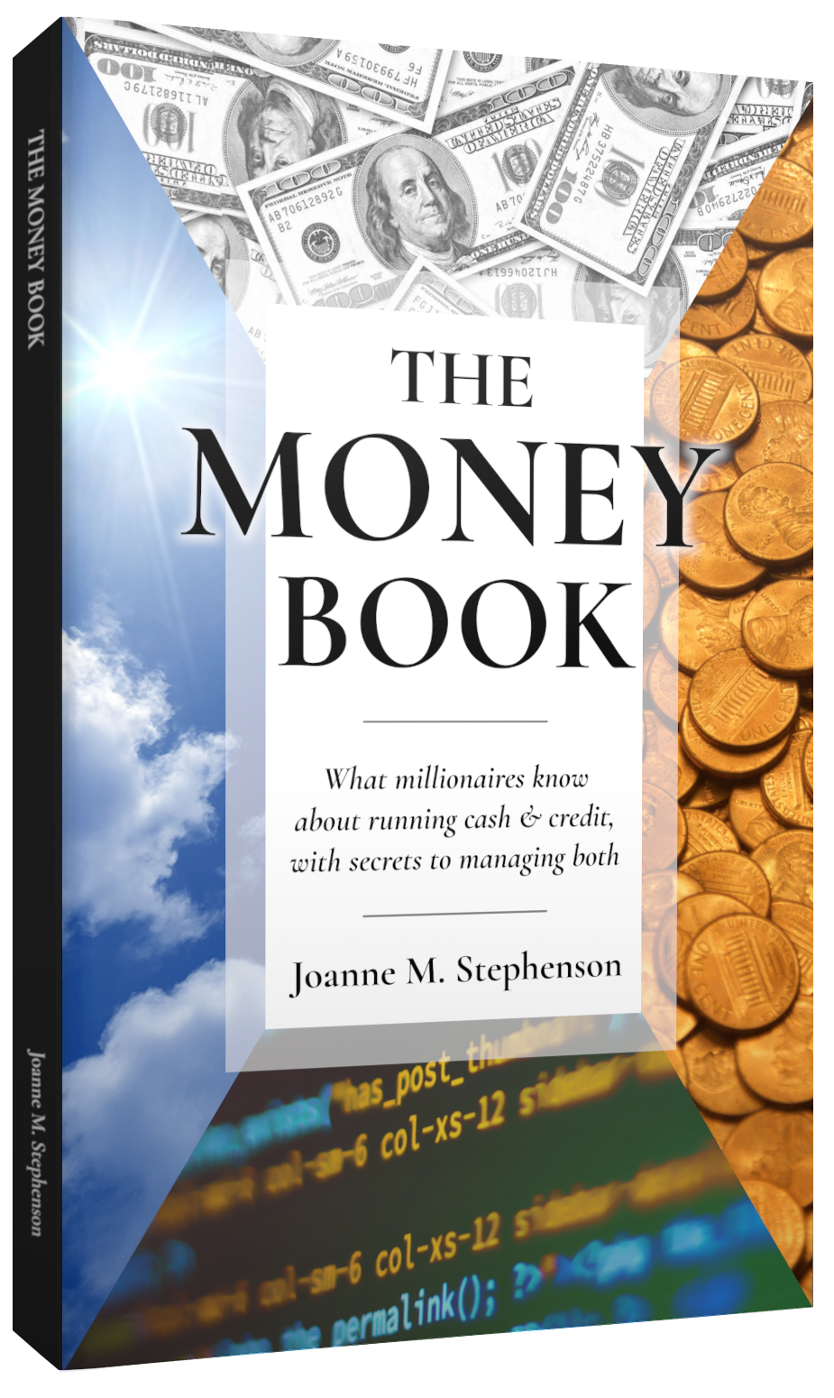 The Money Book